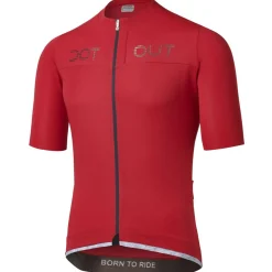 Maglia Dotout Legend - Rosso