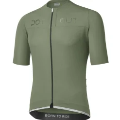 Maglia Dotout Legend - Verde