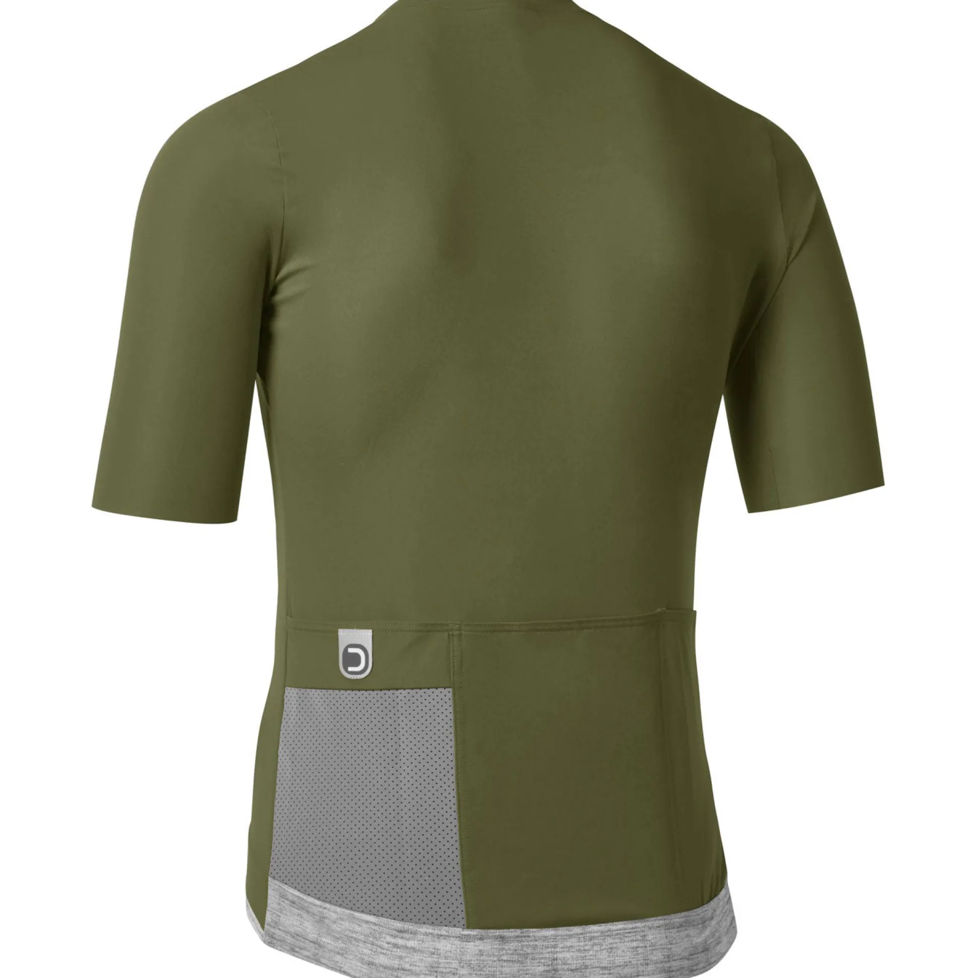 Maglia Dotout Legend - Verde scuro