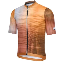 Maglia Dotout Mood - Arancione