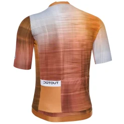 Maglia Dotout Mood - Arancione