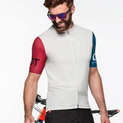 Maglia Dotout Premier - Bianco