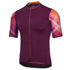 Maglia Dotout Premier - Bordeaux