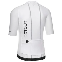 Maglia Dotout Prime - Bianco