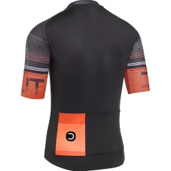 Maglia Dotout Pure 2.0 - Arancio