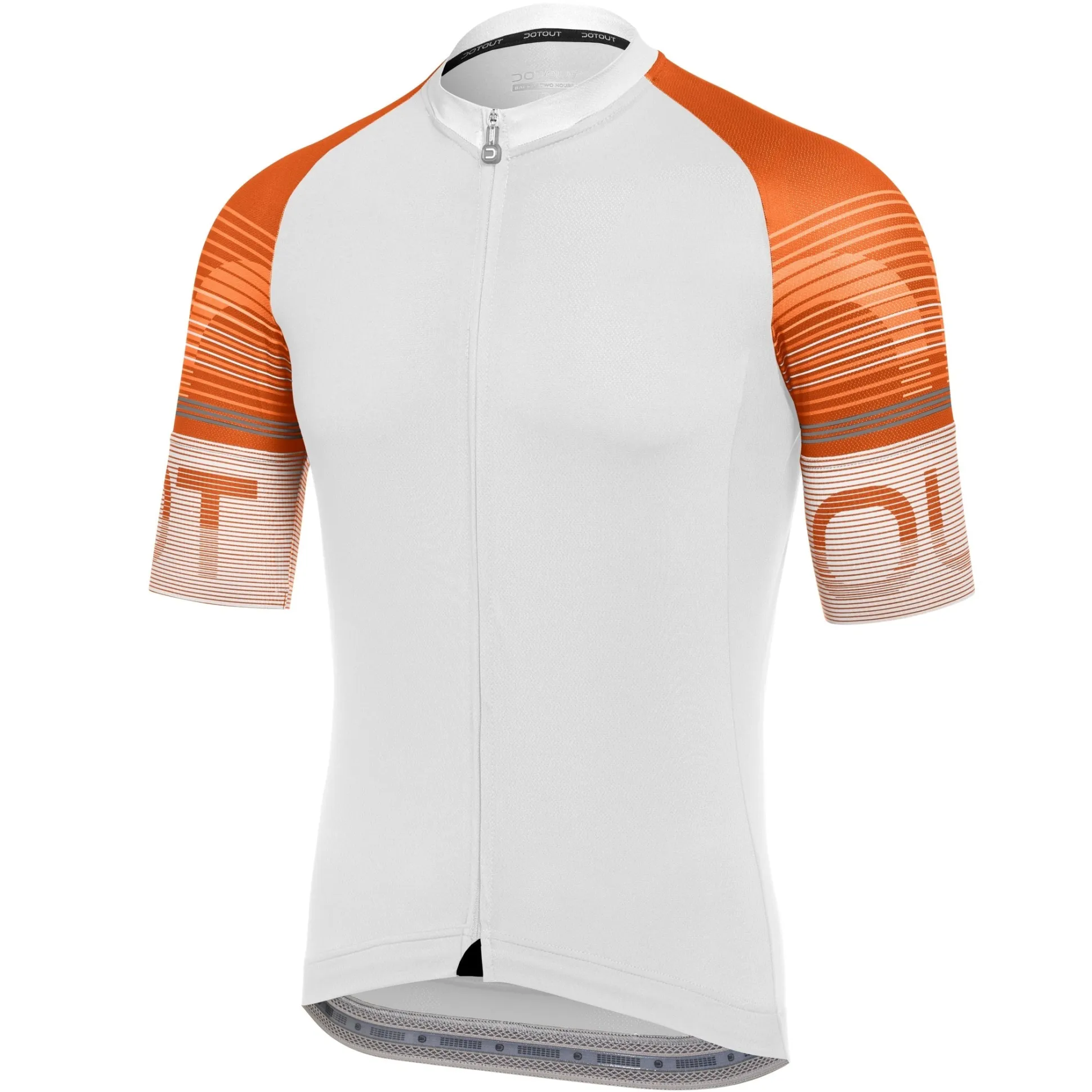 Maglia Dotout Pure 2.0 - Arancione