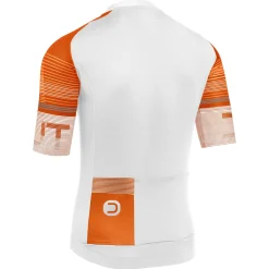Maglia Dotout Pure 2.0 - Arancione