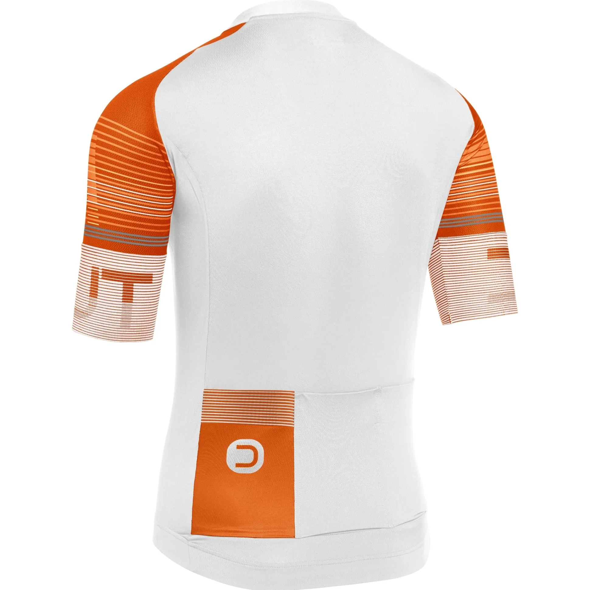 Maglia Dotout Pure 2.0 - Arancione