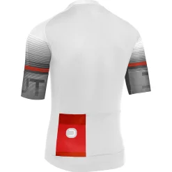 Maglia Dotout Pure 2.0 - Bianco
