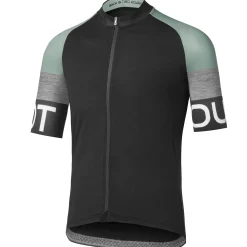 Maglia Dotout Pure - Nero verde