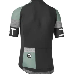 Maglia Dotout Pure - Nero verde