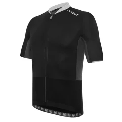 Maglia DotOut Race Wool.2 - Nero