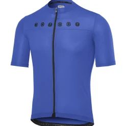 Maglia Dotout Signal - Blu