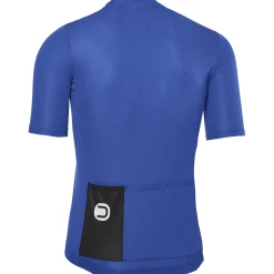 Maglia Dotout Signal - Blu