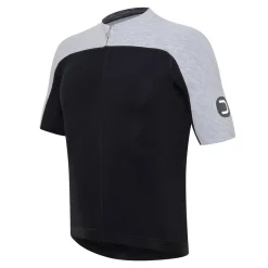 Maglia DotOut Skin 17 - Nero Grigio
