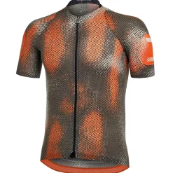 Maglia Dotout Speed Light - Arancio
