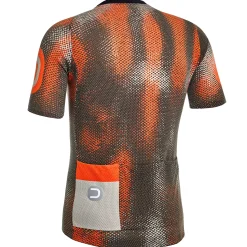 Maglia Dotout Speed Light - Arancio