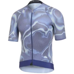 Maglia Dotout Speed Light 2.0 - Azzurro
