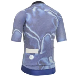Maglia Dotout Speed Light 2.0 - Azzurro