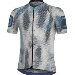 Maglia Dotout Speed Light - Azzurro