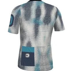 Maglia Dotout Speed Light - Azzurro