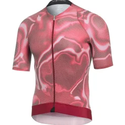 Maglia Dotout Speed Light 2.0 - Rosso