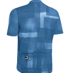 Maglia Dotout Square Wool - Blu