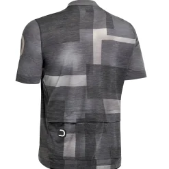 Maglia Dotout Square Wool - Nero