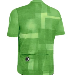 Maglia Dotout Square Wool - Verde