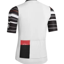 Maglia Dotout Stripe 2.0 - Bianco