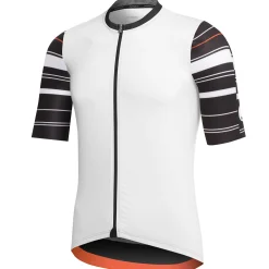 Maglia Dotout Stripe 2.0 - Bianco