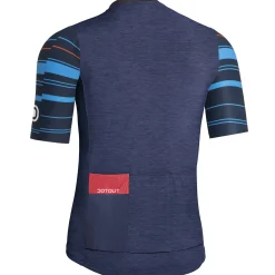 Maglia Dotout Stripe 2.0 - Blu