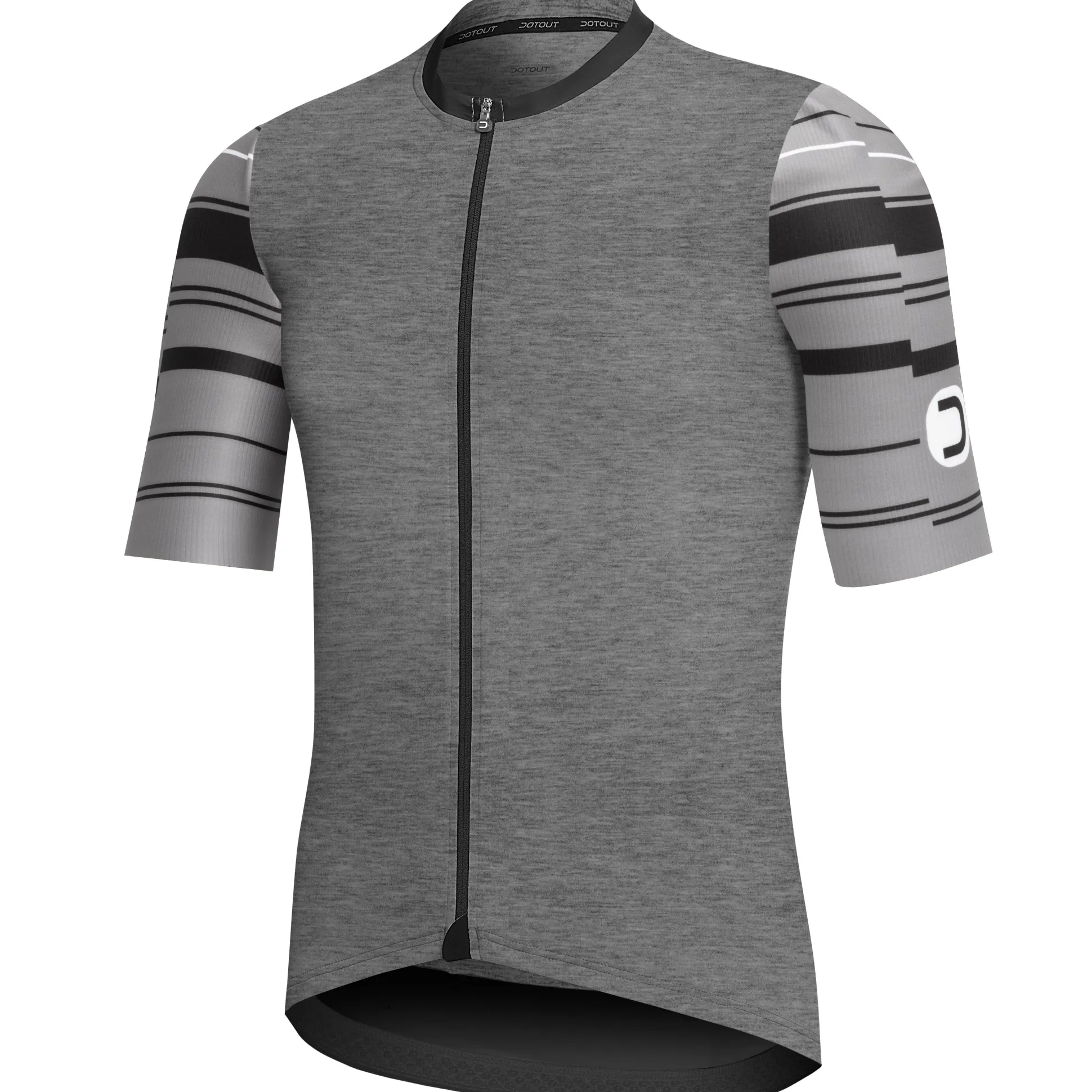 Maglia Dotout Stripe 2.0 - Grigio