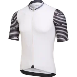 Maglia Dotout Stripe 2.0 - Grigio chiaro