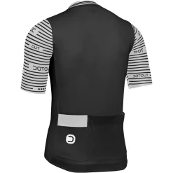 Maglia Dotout Stripe 2.0 - Nero