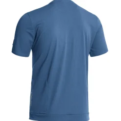 Maglia Dotout Terra - Blu