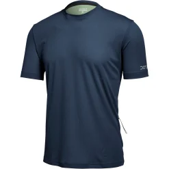 Maglia Dotout Terra 2.0 - Blu