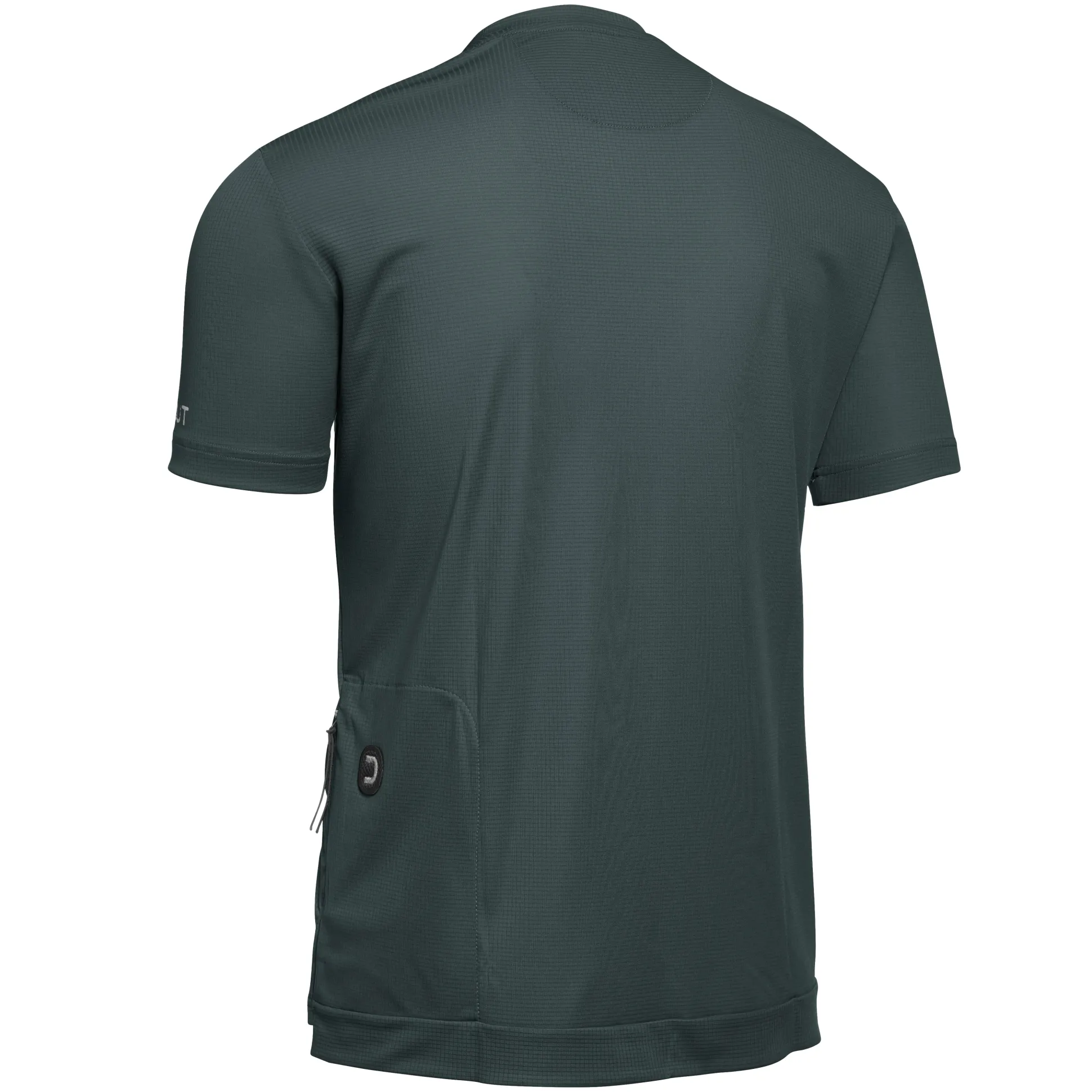 Maglia Dotout Terra 2.0 - Grigio