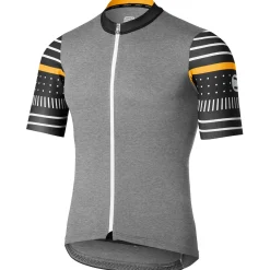 Maglia Dotout Tiger - Grigio