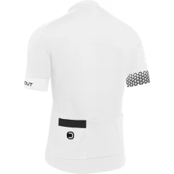 Maglia Dotout Tour 2.0 - Bianco