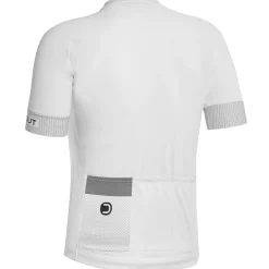 Maglia Dotout Tour - Bianco