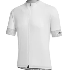 Maglia Dotout Tour - Bianco