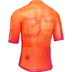 Maglia Dotout Ultralight - Arancio