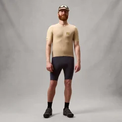 Maglia Endura AllTrack Ride - Beige