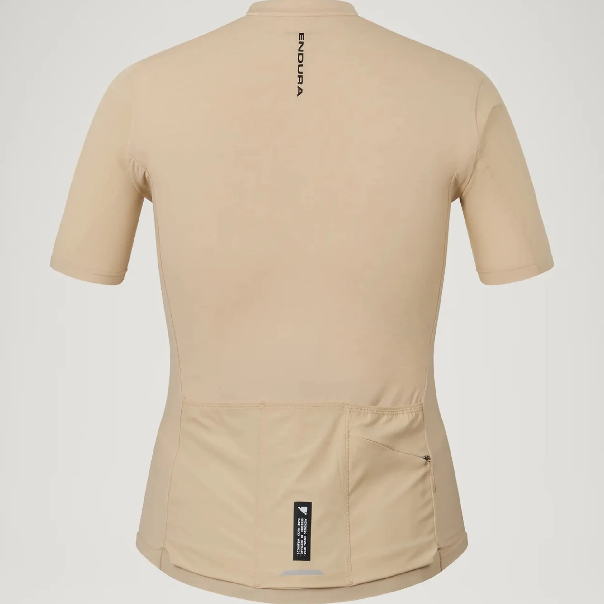 Maglia Endura AllTrack Ride - Beige