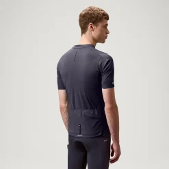 Maglia Endura AllTrack Ride - Grigio