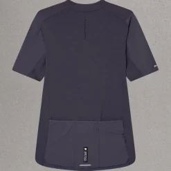 Maglia Endura AllTrack Ride - Grigio