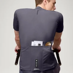 Maglia Endura AllTrack Ride - Grigio