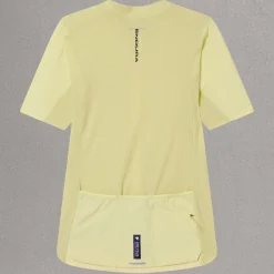 Maglia Endura AllTrack Ride - Giallo