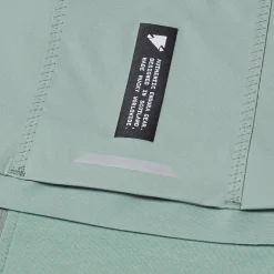 Maglia Endura AllTrack Ride - Verde